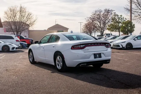 More photos of 2023 Dodge Charger SXT at Integrity Automotive, NM