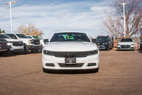 Photos of 2023 Dodge Charger SXT for sale in Albuquerque, NM at Integrity Automotive
