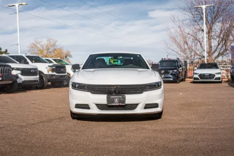 Photos of 2023 Dodge Charger SXT for sale in Albuquerque, NM at Integrity Automotive