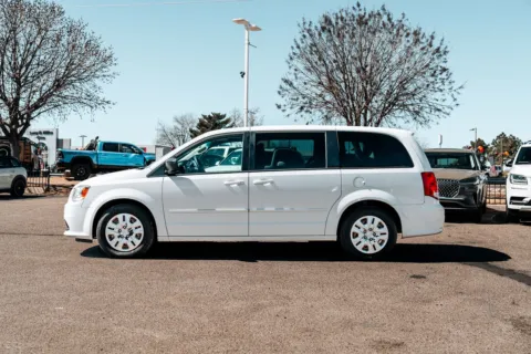 More photos of 2016 Dodge Grand Caravan SE at Integrity Automotive, NM