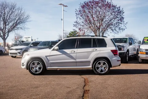 More photos of 2014 Mercedes-Benz GLK 350 at Integrity Automotive, NM