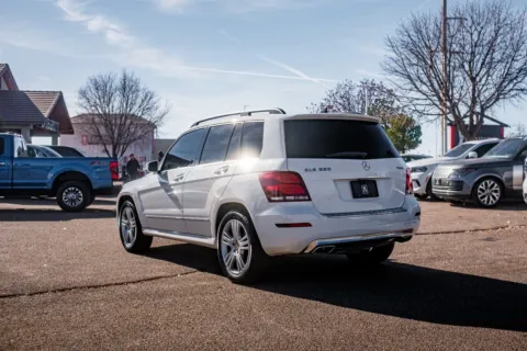 More photos of 2014 Mercedes-Benz GLK 350 at Integrity Automotive, NM