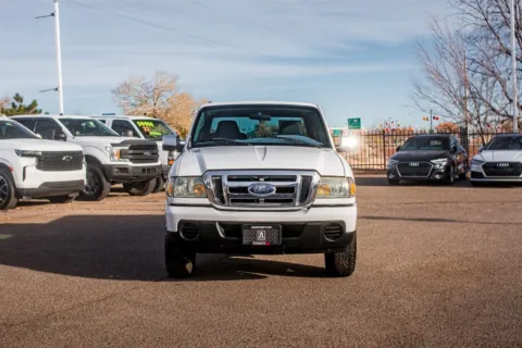 Photos of 2008 Ford Ranger XLT for sale in Albuquerque, NM at Integrity Automotive