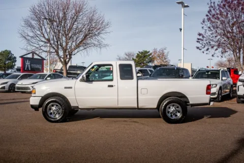 More photos of 2008 Ford Ranger XLT at Integrity Automotive, NM