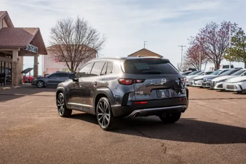 More photos of 2025 Mazda CX-50 2.5 Turbo Premium Package at Integrity Automotive, NM