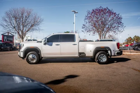 More photos of 2024 GMC Sierra 3500HD Denali Ultimate at Integrity Automotive, NM