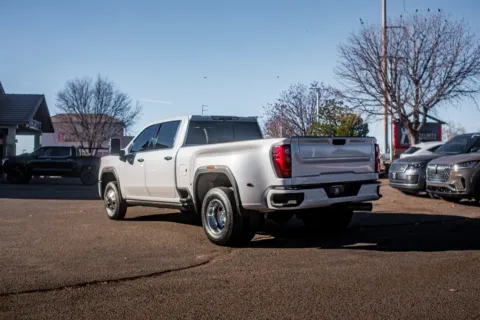 More photos of 2024 GMC Sierra 3500HD Denali Ultimate at Integrity Automotive, NM