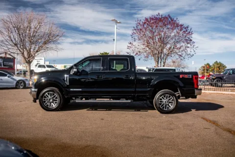 More photos of 2018 Ford F-250SD Lariat at Integrity Automotive, NM