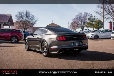 More photos of 2017 Ford Mustang GT Premium at Integrity Automotive, NM