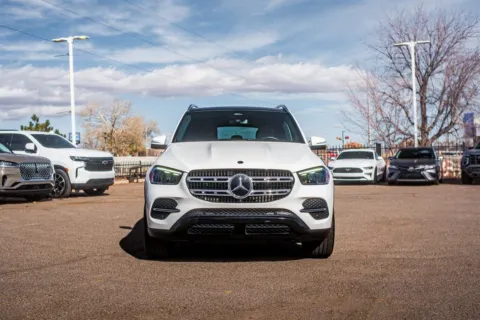 Photos of 2024 Mercedes-Benz GLE 350 for sale in Albuquerque, NM at Integrity Automotive