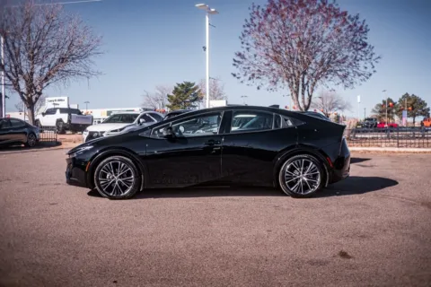 More photos of 2024 Toyota Prius XLE at Integrity Automotive, NM