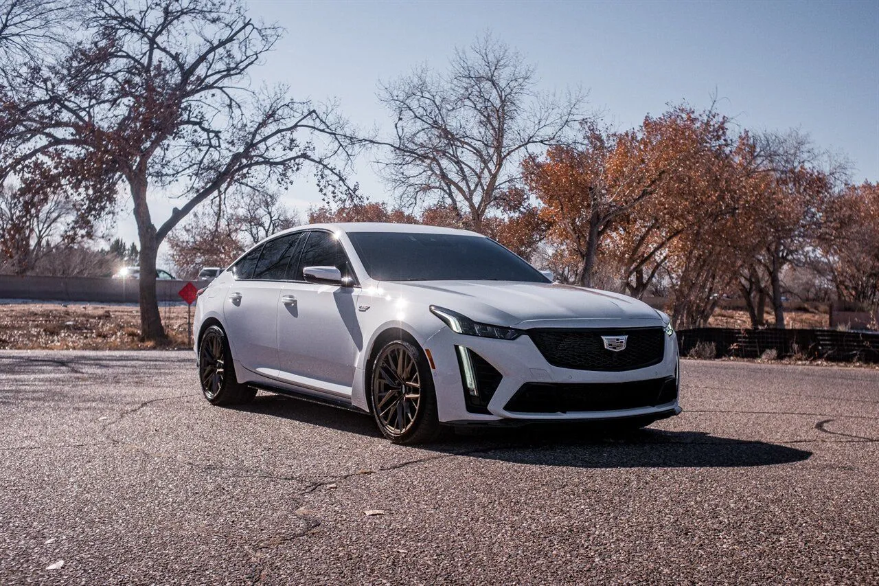 2024 Cadillac CT5 V-Series for sale in Albuquerque, NM