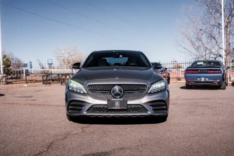 Photos of 2020 Mercedes-Benz C-Class C 300 for sale in Albuquerque, NM at Integrity Automotive