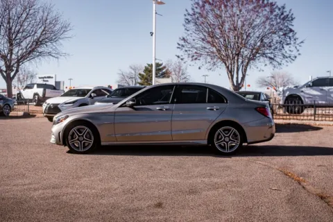 More photos of 2020 Mercedes-Benz C-Class C 300 at Integrity Automotive, NM