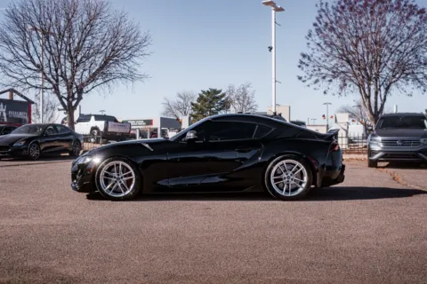 More photos of 2021 Toyota Supra A91 Edition at Integrity Automotive, NM