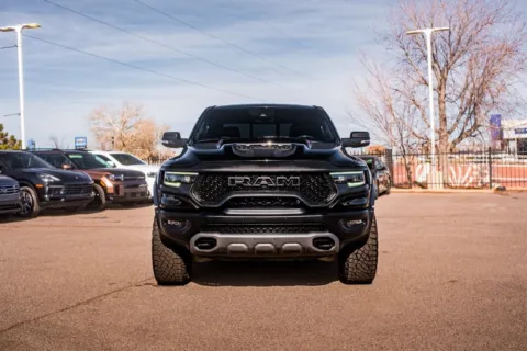 Photos of 2021 Ram 1500 TRX for sale in Albuquerque, NM at Integrity Automotive