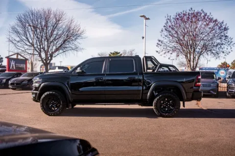 More photos of 2021 Ram 1500 TRX at Integrity Automotive, NM