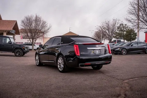 More photos of 2013 Cadillac XTS Premium at Integrity Automotive, NM