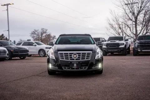 Photos of 2013 Cadillac XTS Premium for sale in Albuquerque, NM at Integrity Automotive