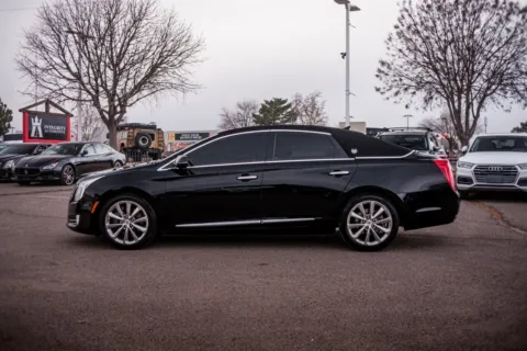 More photos of 2013 Cadillac XTS Premium at Integrity Automotive, NM