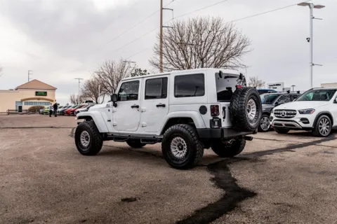 More photos of 2015 Jeep Wrangler Unlimited Sport at Integrity Automotive, NM