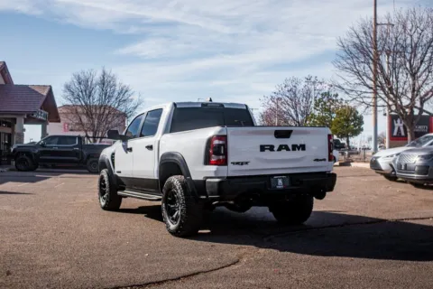 More photos of 2023 Ram 1500 TRX at Integrity Automotive, NM