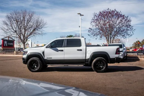 More photos of 2023 Ram 1500 TRX at Integrity Automotive, NM