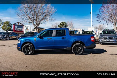 More photos of 2023 Ford Maverick XL at Integrity Automotive, NM