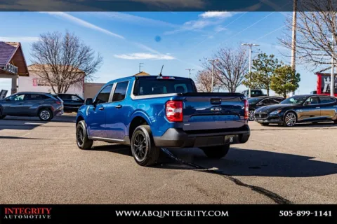 More photos of 2023 Ford Maverick XL at Integrity Automotive, NM