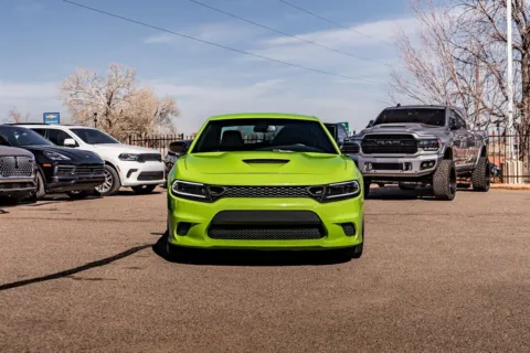 Photos of 2023 Dodge Charger R/T for sale in Albuquerque, NM at Integrity Automotive