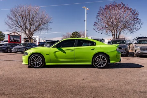 More photos of 2023 Dodge Charger R/T at Integrity Automotive, NM