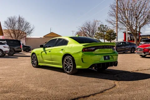 More photos of 2023 Dodge Charger R/T at Integrity Automotive, NM