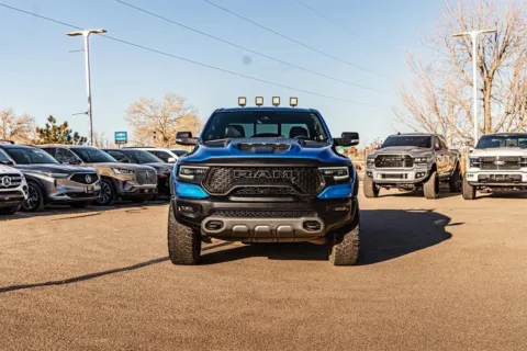 Photos of 2022 Ram 1500 TRX for sale in Albuquerque, NM at Integrity Automotive
