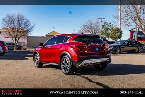 More photos of 2019 INFINITI QX30 ESSENTIAL at Integrity Automotive, NM