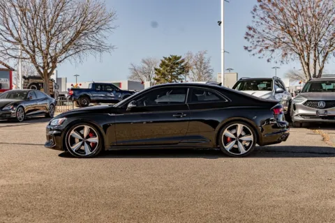 More photos of 2018 Audi RS 5 2.9T at Integrity Automotive, NM