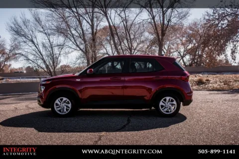 More photos of 2022 Hyundai Venue SE at Integrity Automotive, NM