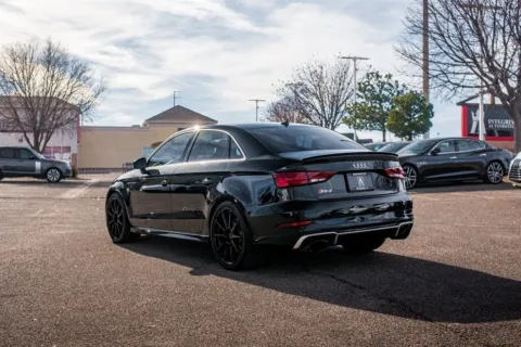 More photos of 2018 Audi RS 3 2.5T at Integrity Automotive, NM