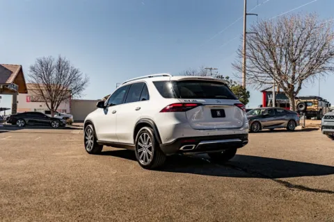 More photos of 2024 Mercedes-Benz GLE 350 at Integrity Automotive, NM