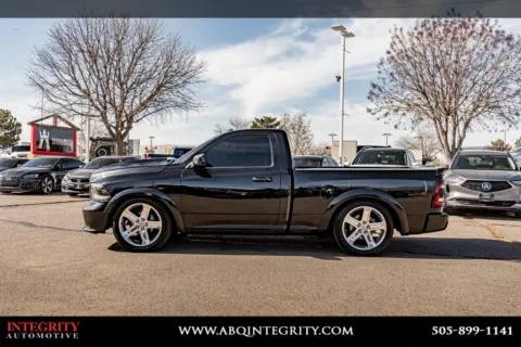 More photos of 2017 Ram 1500 Express at Integrity Automotive, NM