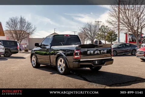 More photos of 2017 Ram 1500 Express at Integrity Automotive, NM