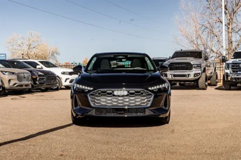 Photos of 2025 Audi A5 quattro Premium Plus TFSI for sale in Albuquerque, NM at Integrity Automotive