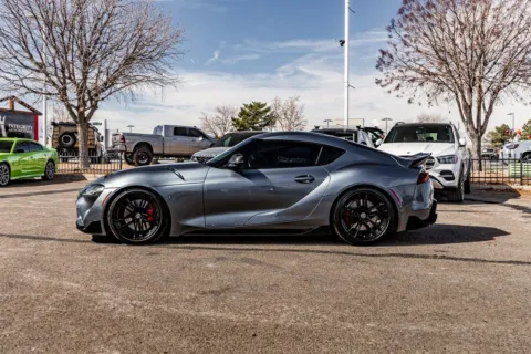 More photos of 2020 Toyota Supra 3.0 at Integrity Automotive, NM