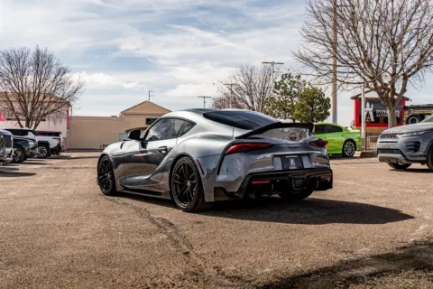 More photos of 2020 Toyota Supra 3.0 at Integrity Automotive, NM