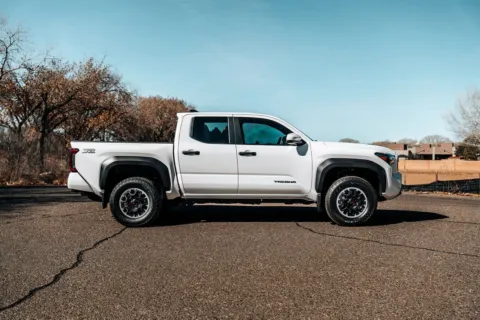 More photos of 2026 Toyota Tacoma TRD Off-Road at Integrity Automotive, NM
