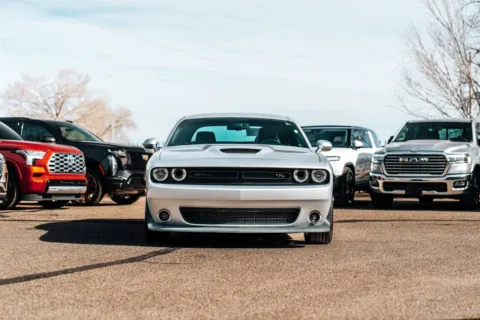 Photos of 2019 Dodge Challenger R/T for sale in Albuquerque, NM at Integrity Automotive