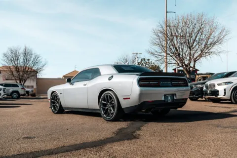 More photos of 2019 Dodge Challenger R/T at Integrity Automotive, NM