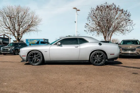 More photos of 2019 Dodge Challenger R/T at Integrity Automotive, NM
