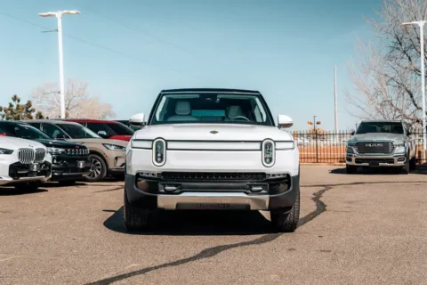 Photos of 2023 Rivian R1S Adventure for sale in Albuquerque, NM at Integrity Automotive