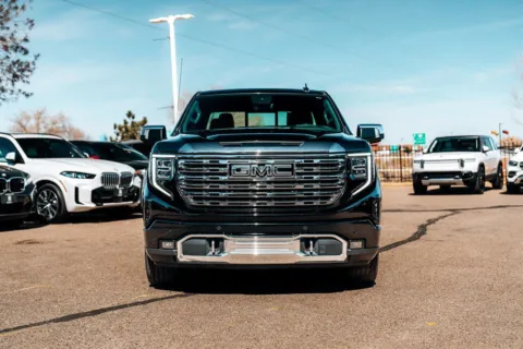 Photos of 2023 GMC Sierra 1500 Denali Ultimate for sale in Albuquerque, NM at Integrity Automotive