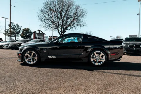 More photos of 2007 Ford Mustang GT Premium at Integrity Automotive, NM